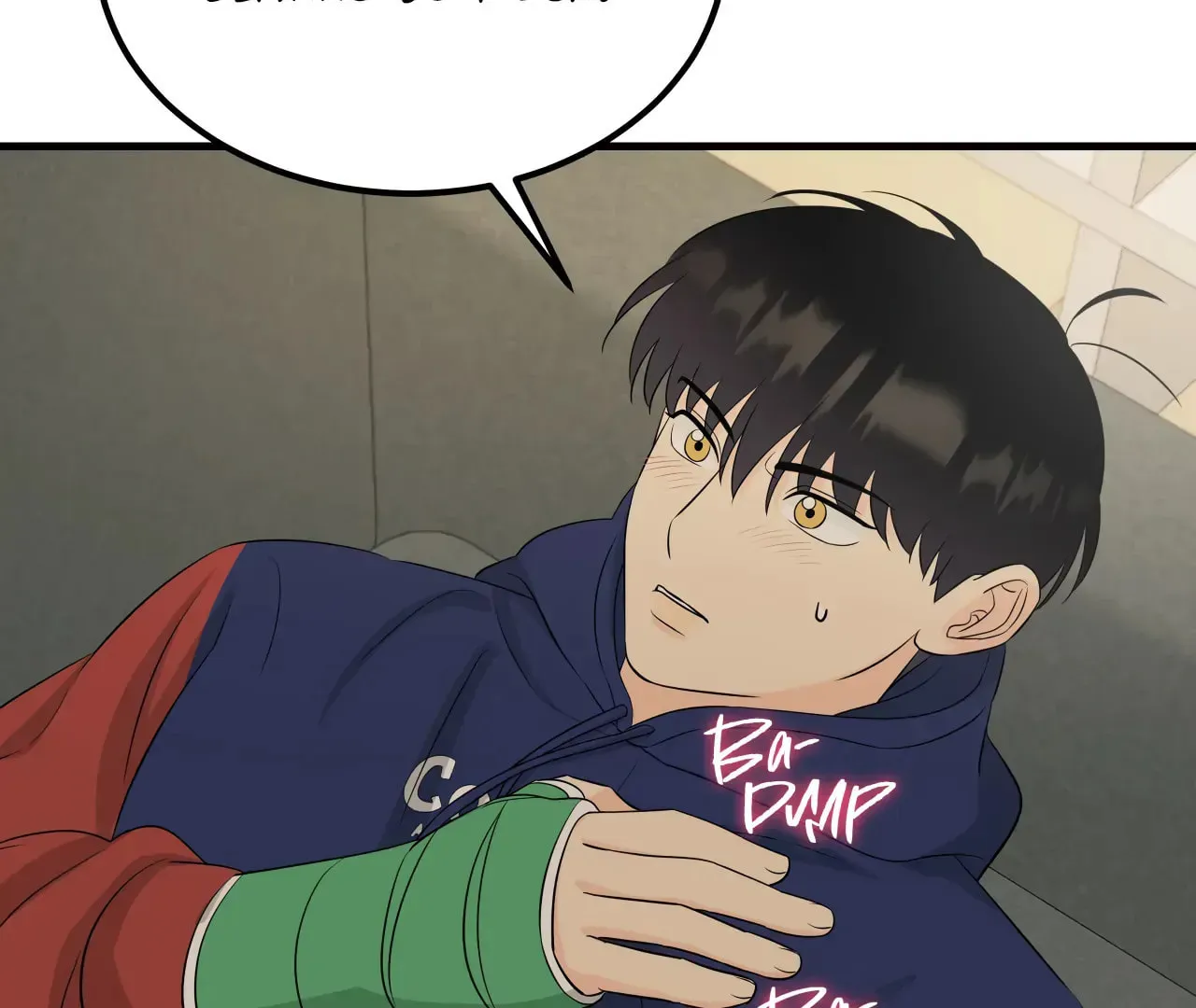 Fairy Pairing Chapter 14 page 122 - 