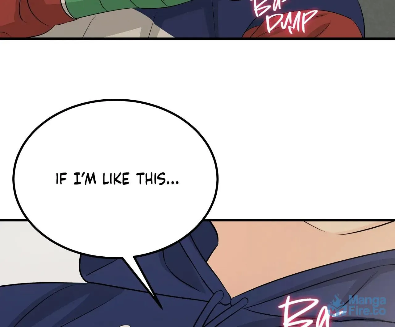 Fairy Pairing Chapter 14 page 123 - 