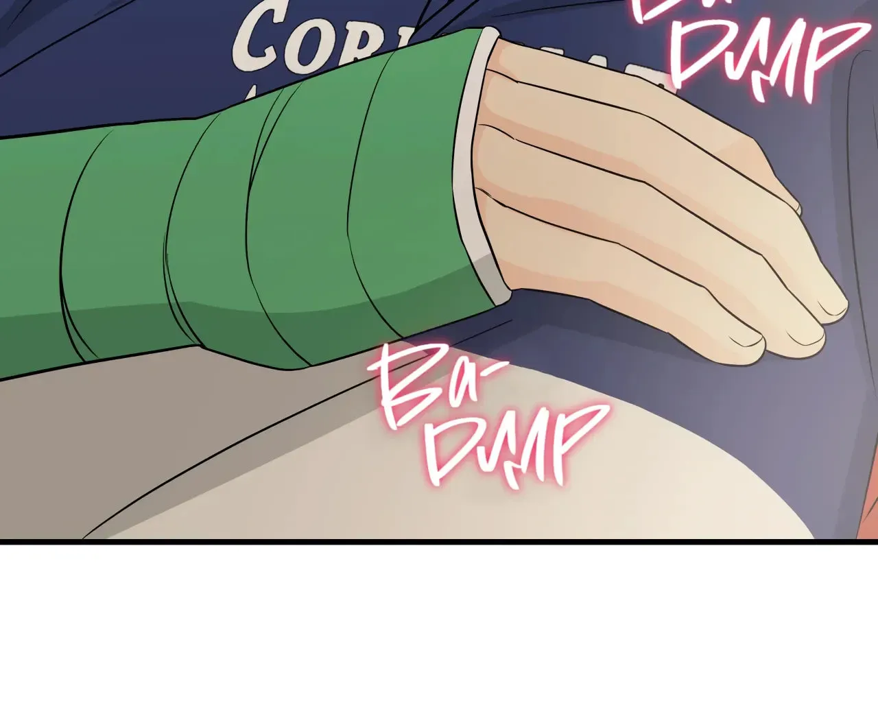 Fairy Pairing Chapter 14 page 124 - 