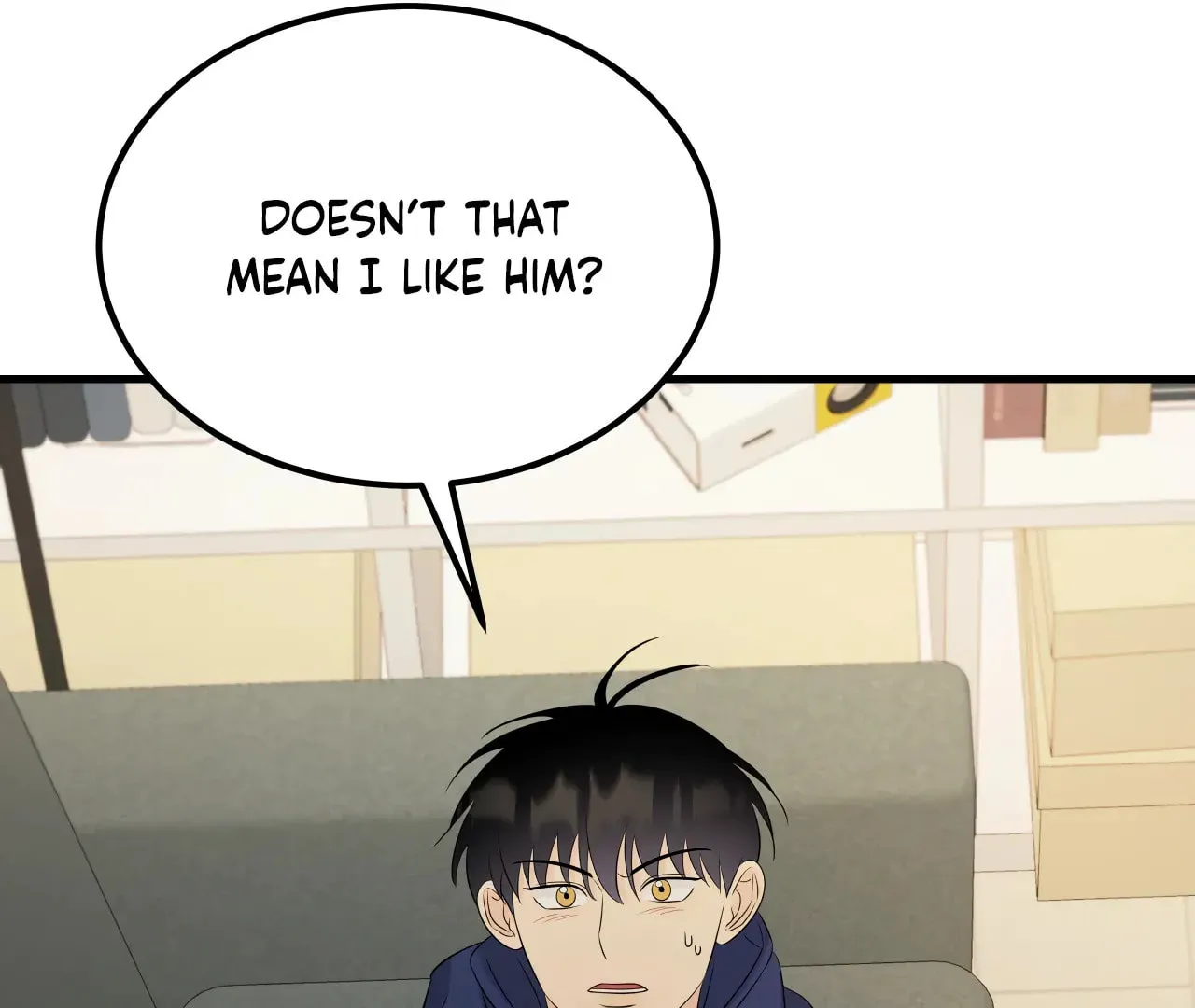 Fairy Pairing Chapter 14 page 125 - 