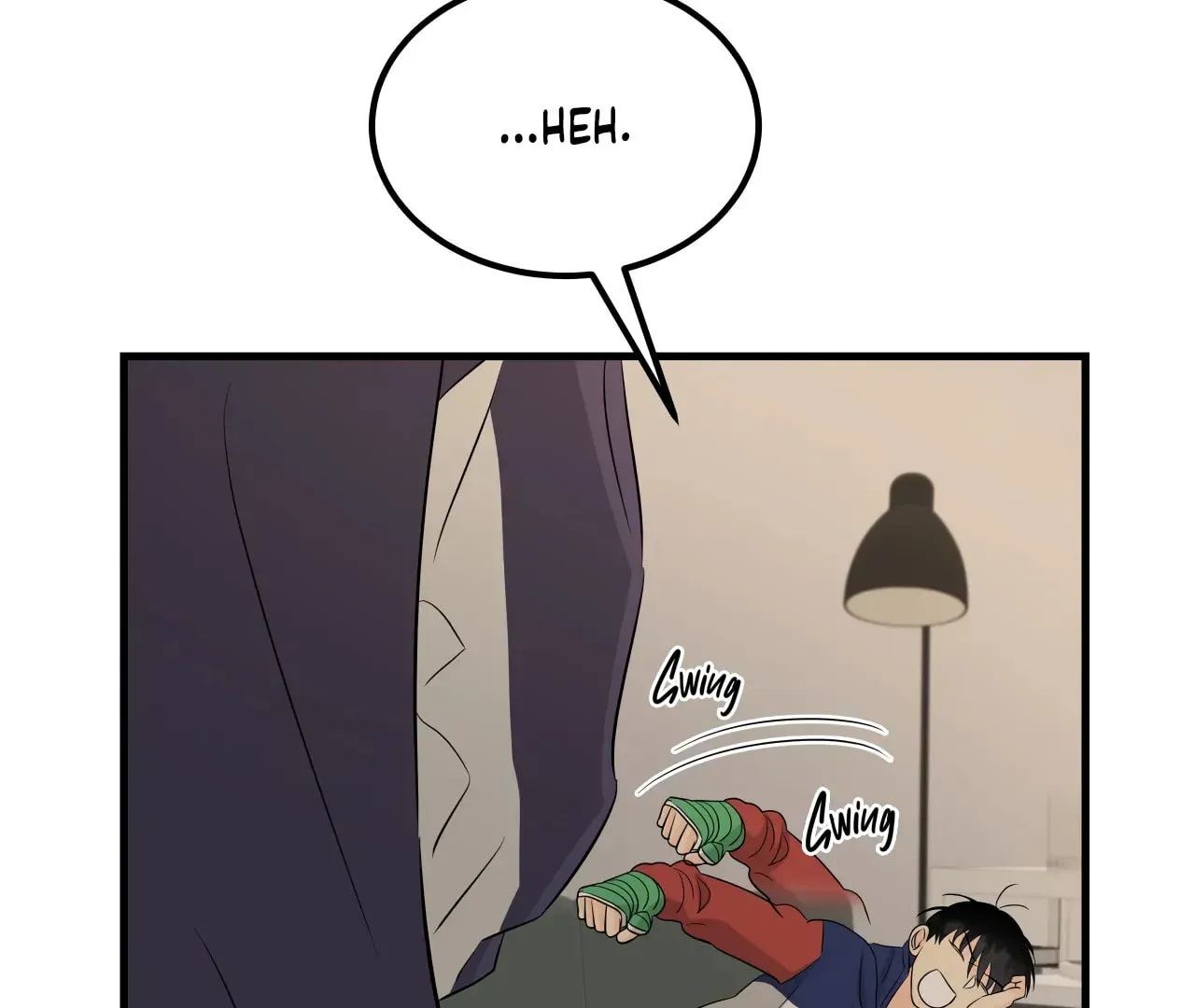 Fairy Pairing Chapter 14 page 128 - 