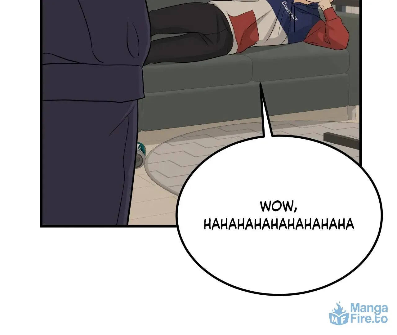 Fairy Pairing Chapter 14 page 129 - 