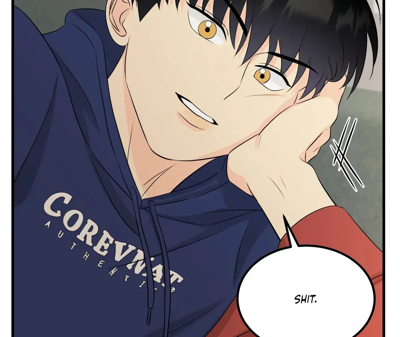 Fairy Pairing Chapter 14 page 131 - 