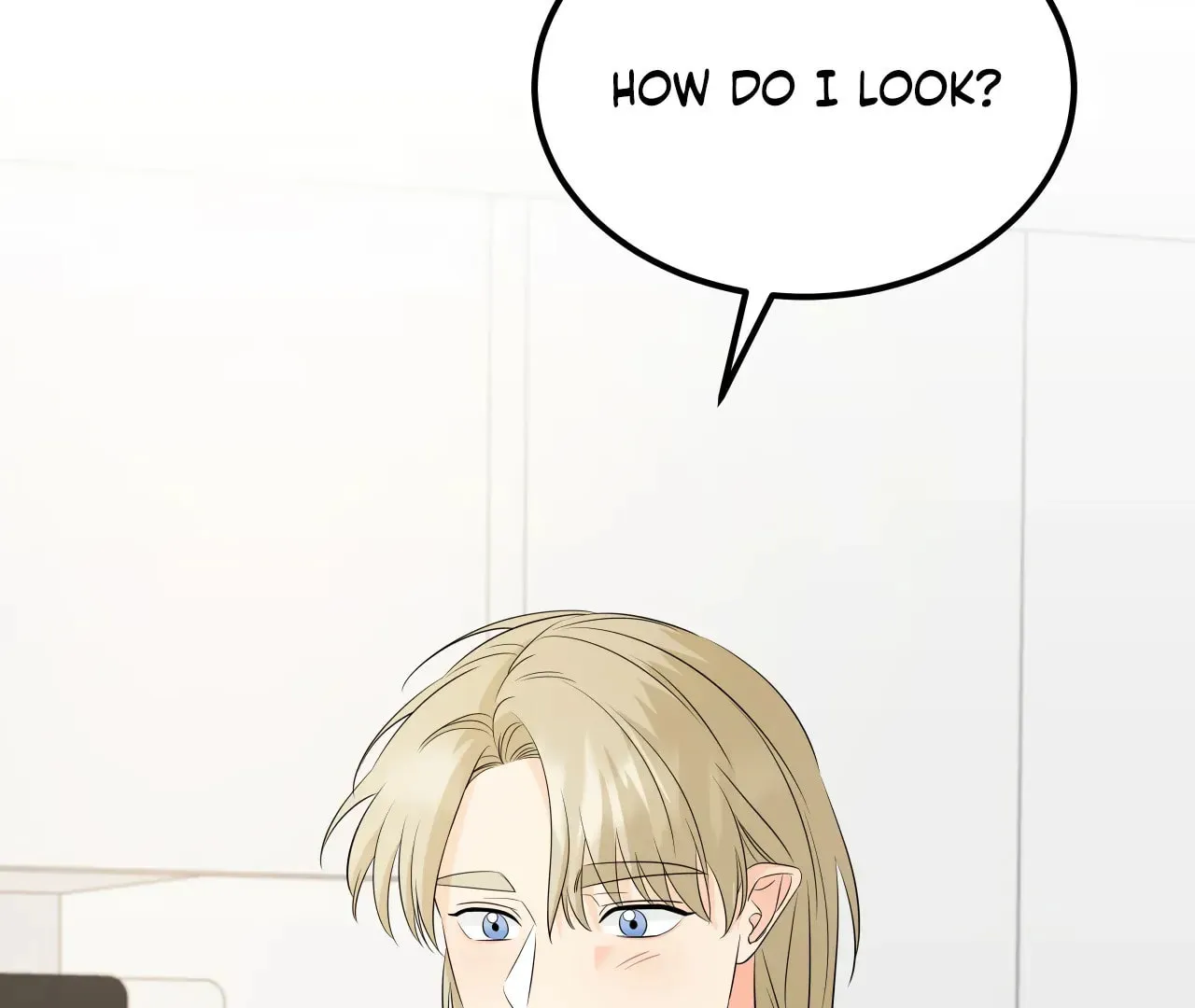Fairy Pairing Chapter 14 page 136 - 