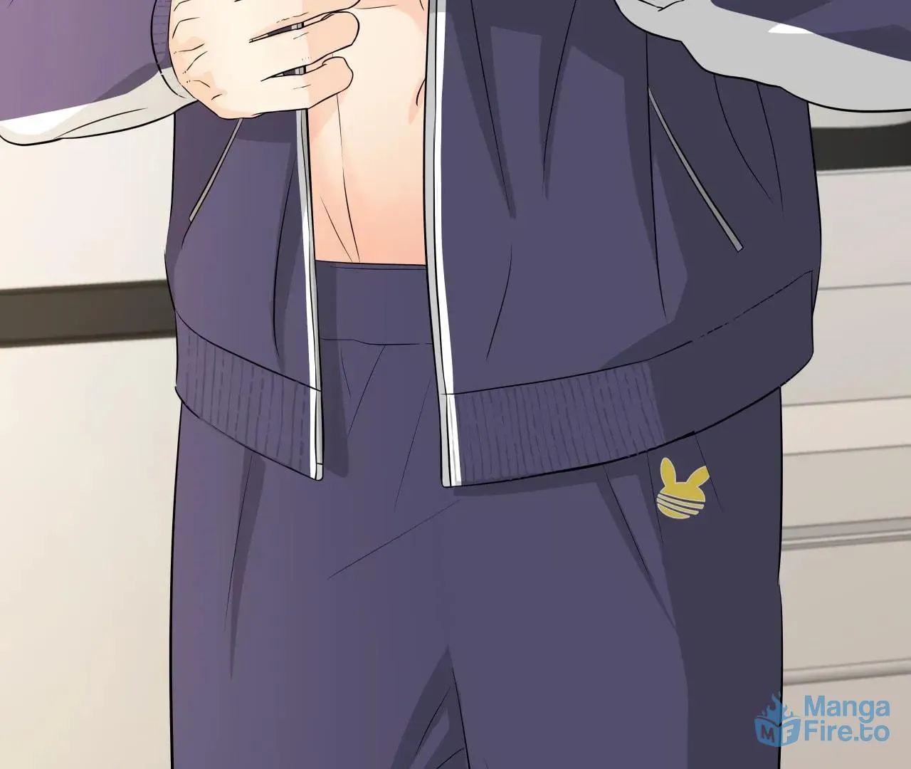 Fairy Pairing Chapter 14 page 138 - 