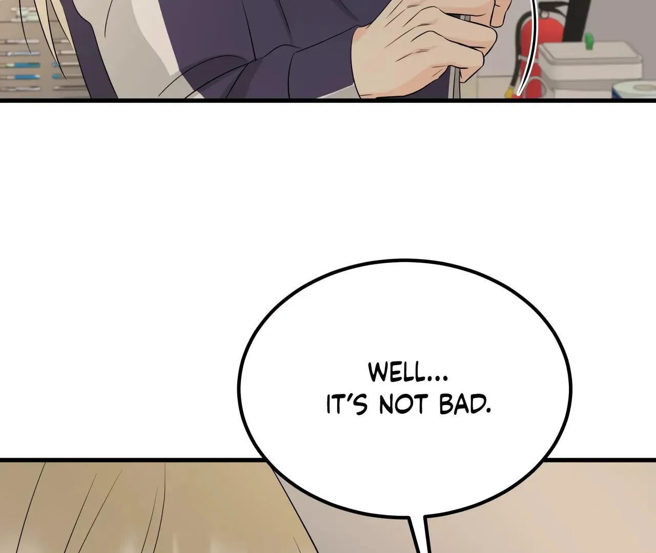 Fairy Pairing Chapter 14 page 143 - 