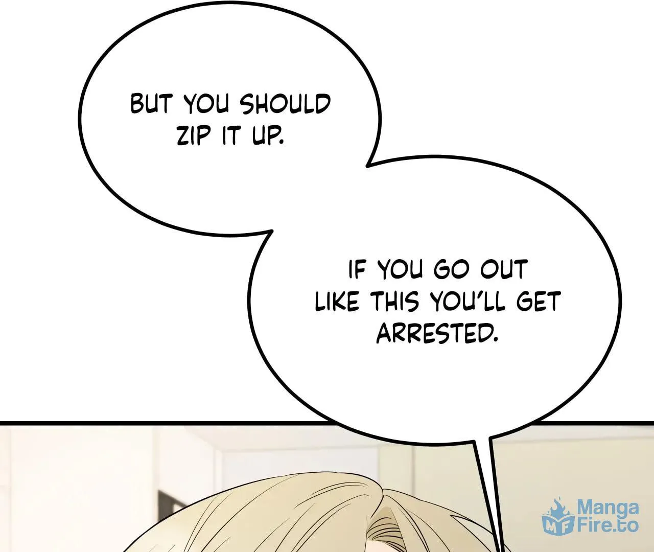 Fairy Pairing Chapter 14 page 150 - 
