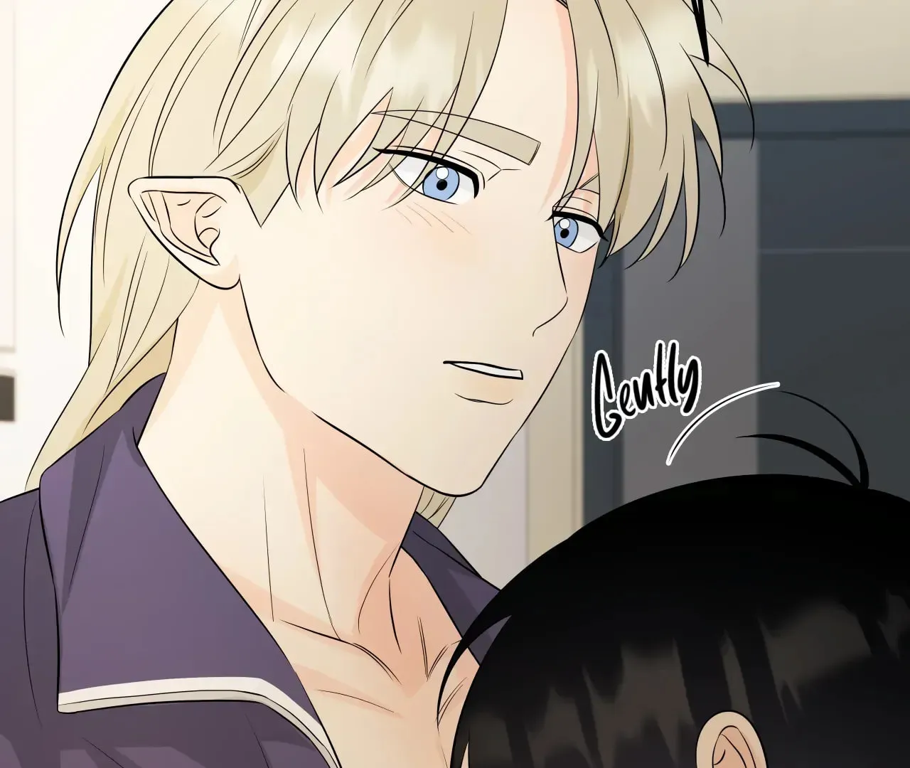 Fairy Pairing Chapter 14 page 151 - 