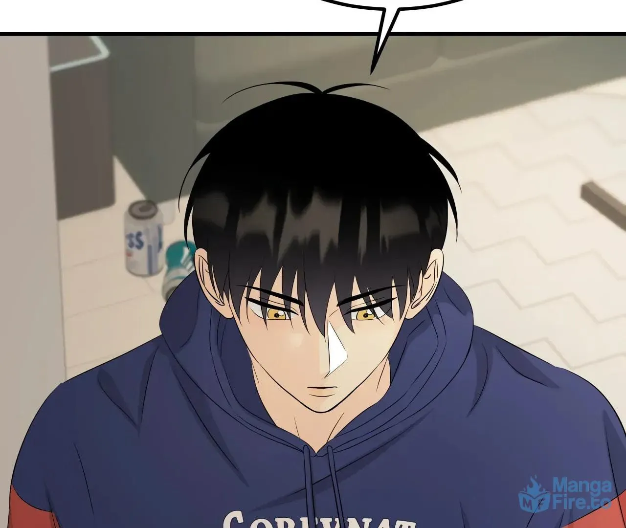 Fairy Pairing Chapter 14 page 153 - 