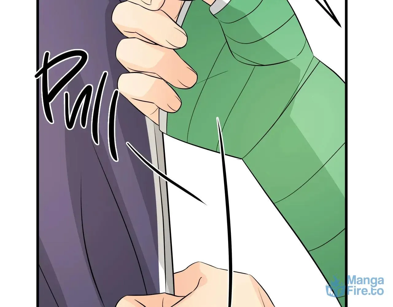 Fairy Pairing Chapter 14 page 156 - 