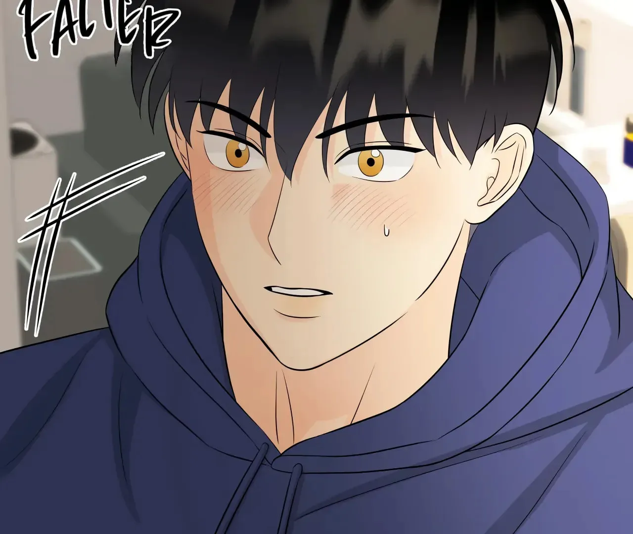 Fairy Pairing Chapter 14 page 164 - 