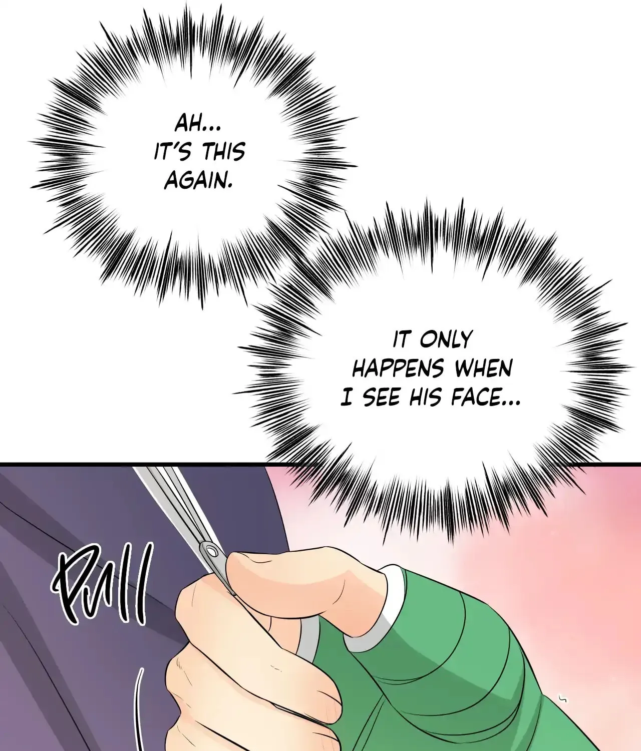 Fairy Pairing Chapter 14 page 167 - 
