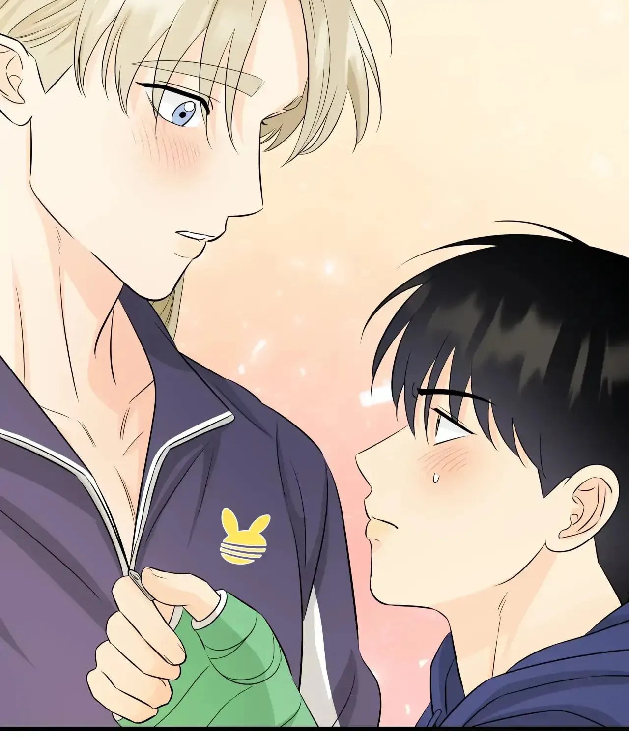 Fairy Pairing Chapter 14 page 169 - 