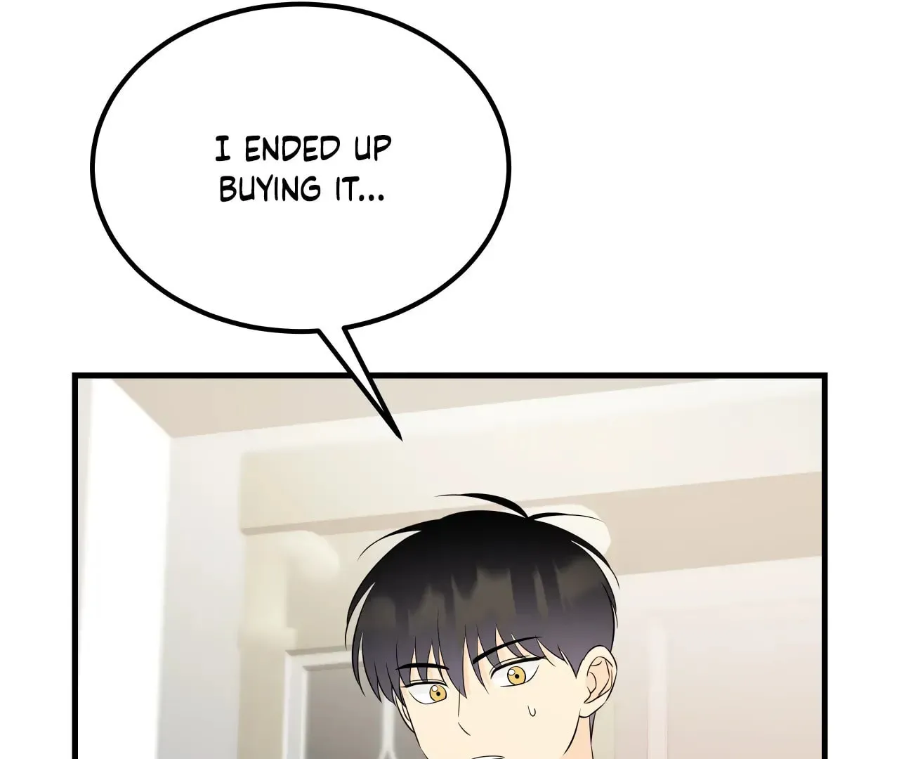 Fairy Pairing Chapter 14 page 20 - 