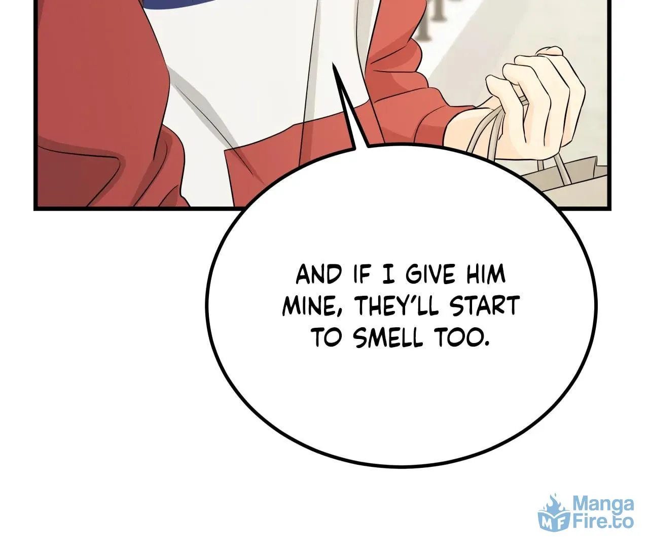 Fairy Pairing Chapter 14 page 24 - 