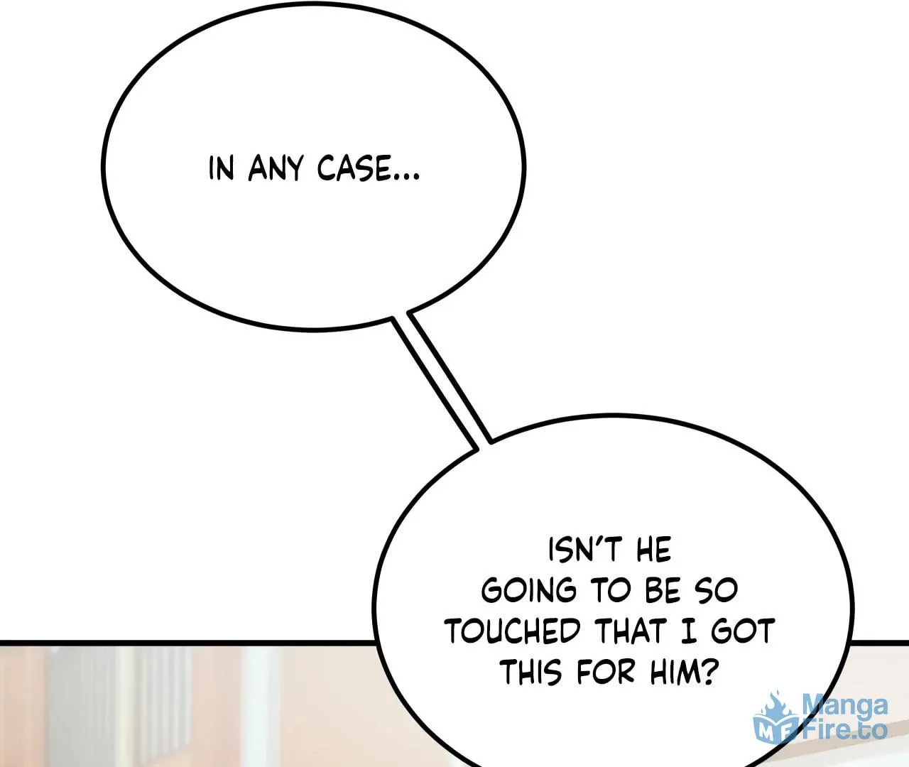 Fairy Pairing Chapter 14 page 27 - 