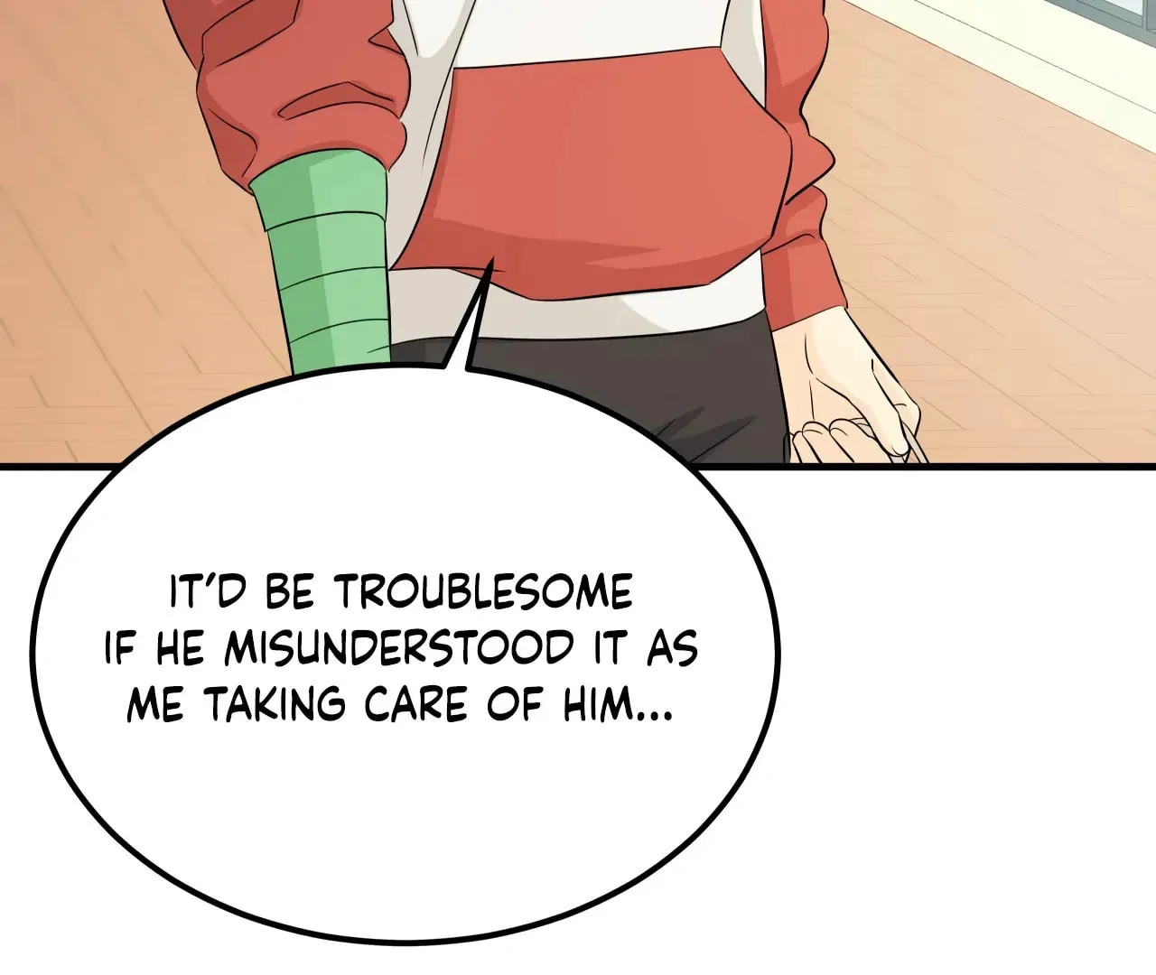 Fairy Pairing Chapter 14 page 29 - 