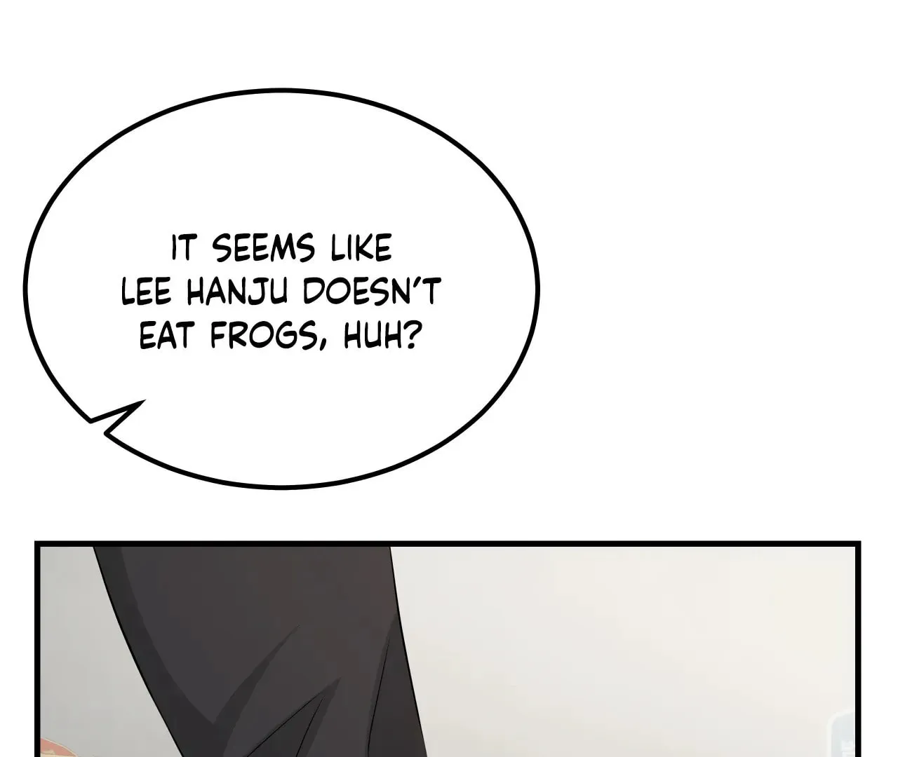Fairy Pairing Chapter 14 page 4 - 
