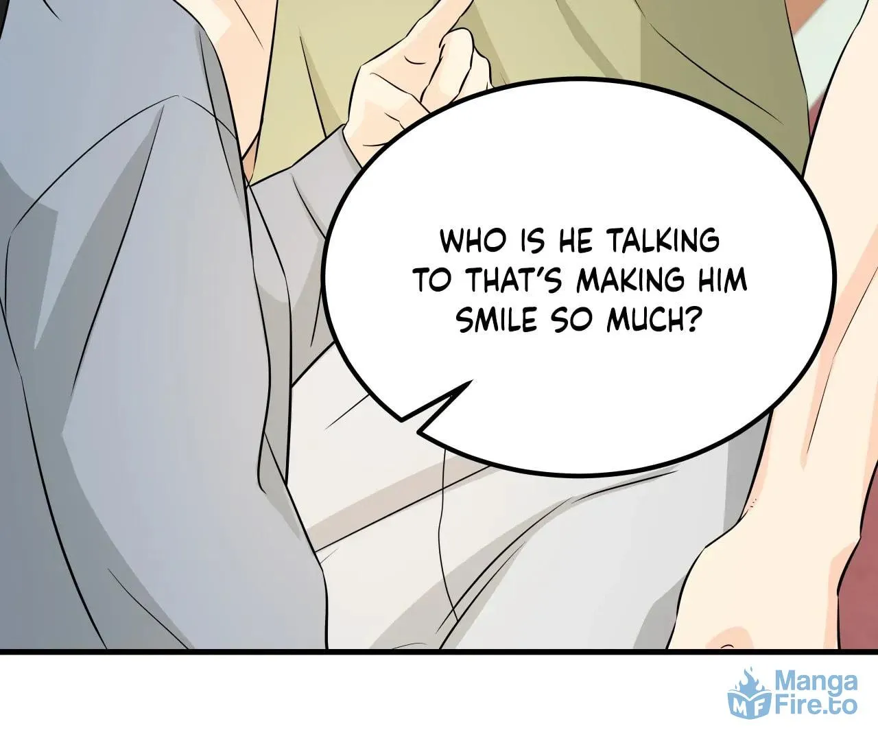 Fairy Pairing Chapter 14 page 39 - 