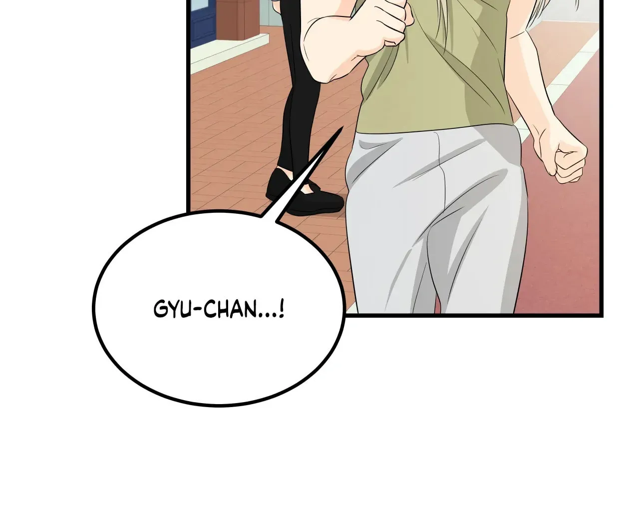 Fairy Pairing Chapter 14 page 43 - 