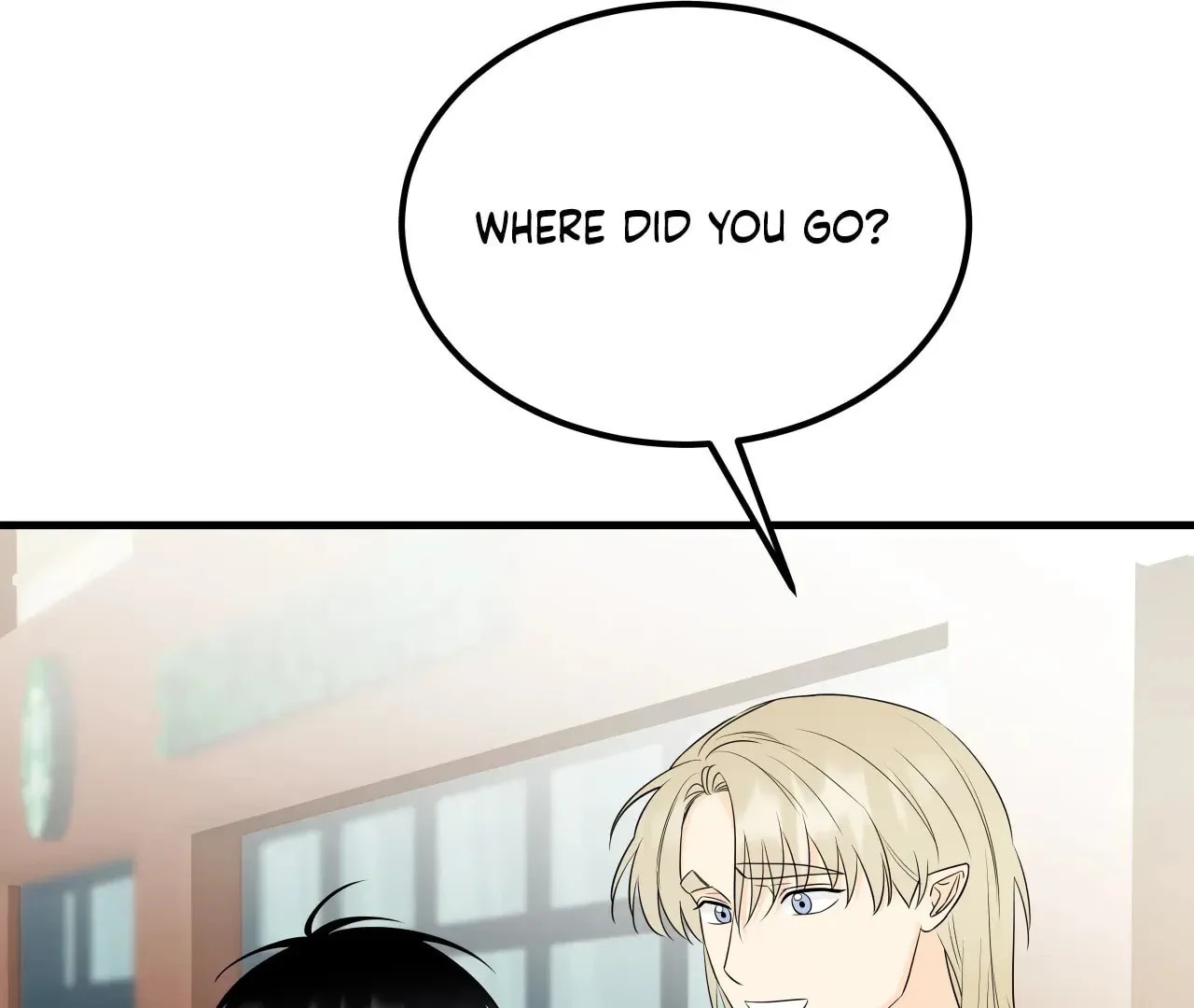 Fairy Pairing Chapter 14 page 44 - 