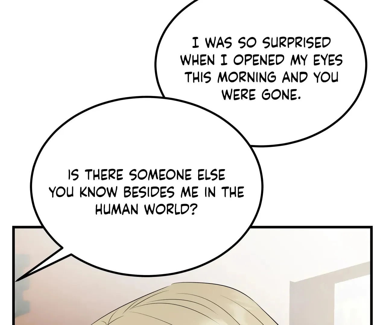 Fairy Pairing Chapter 14 page 46 - 
