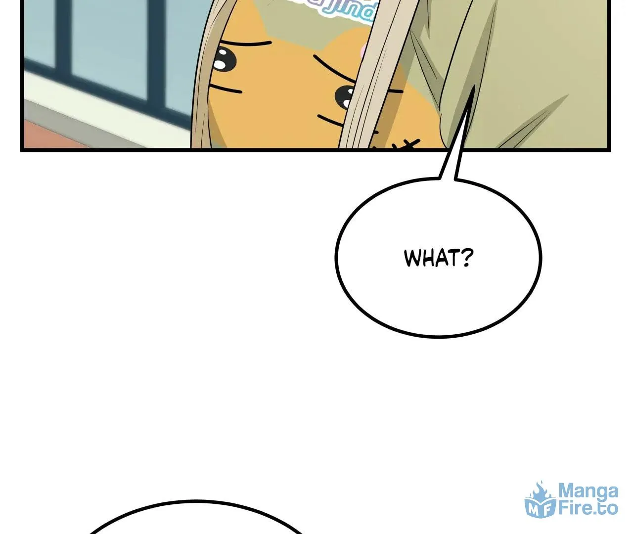 Fairy Pairing Chapter 14 page 48 - 