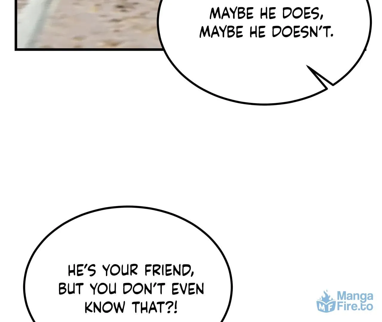 Fairy Pairing Chapter 14 page 6 - 