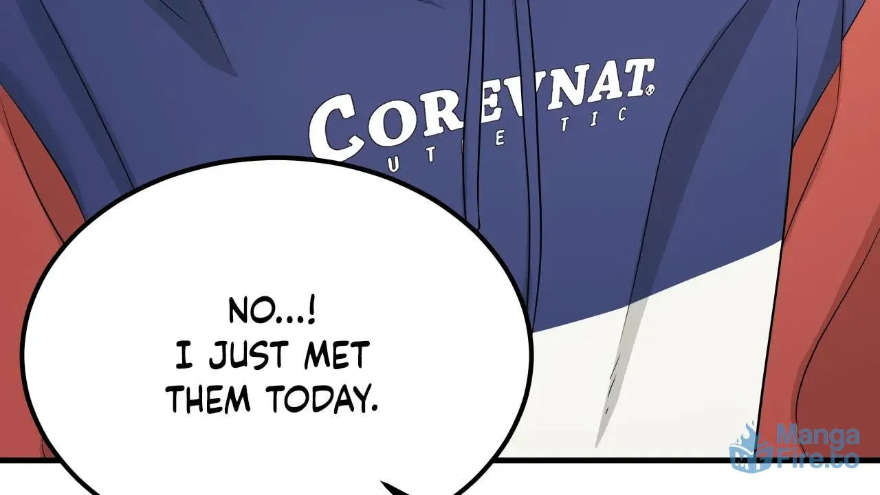 Fairy Pairing Chapter 14 page 51 - 