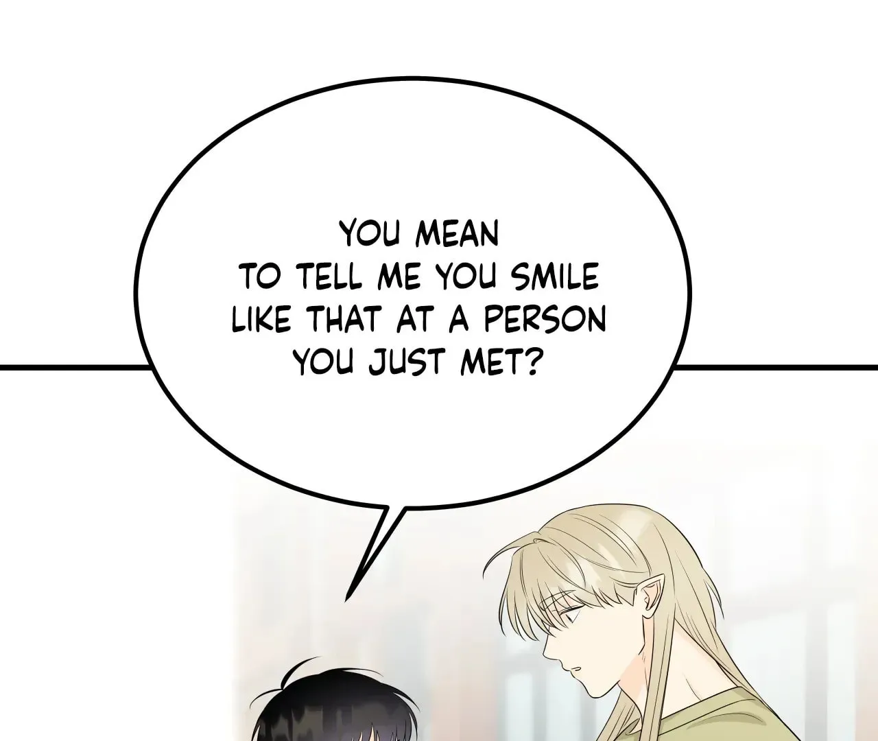 Fairy Pairing Chapter 14 page 53 - 