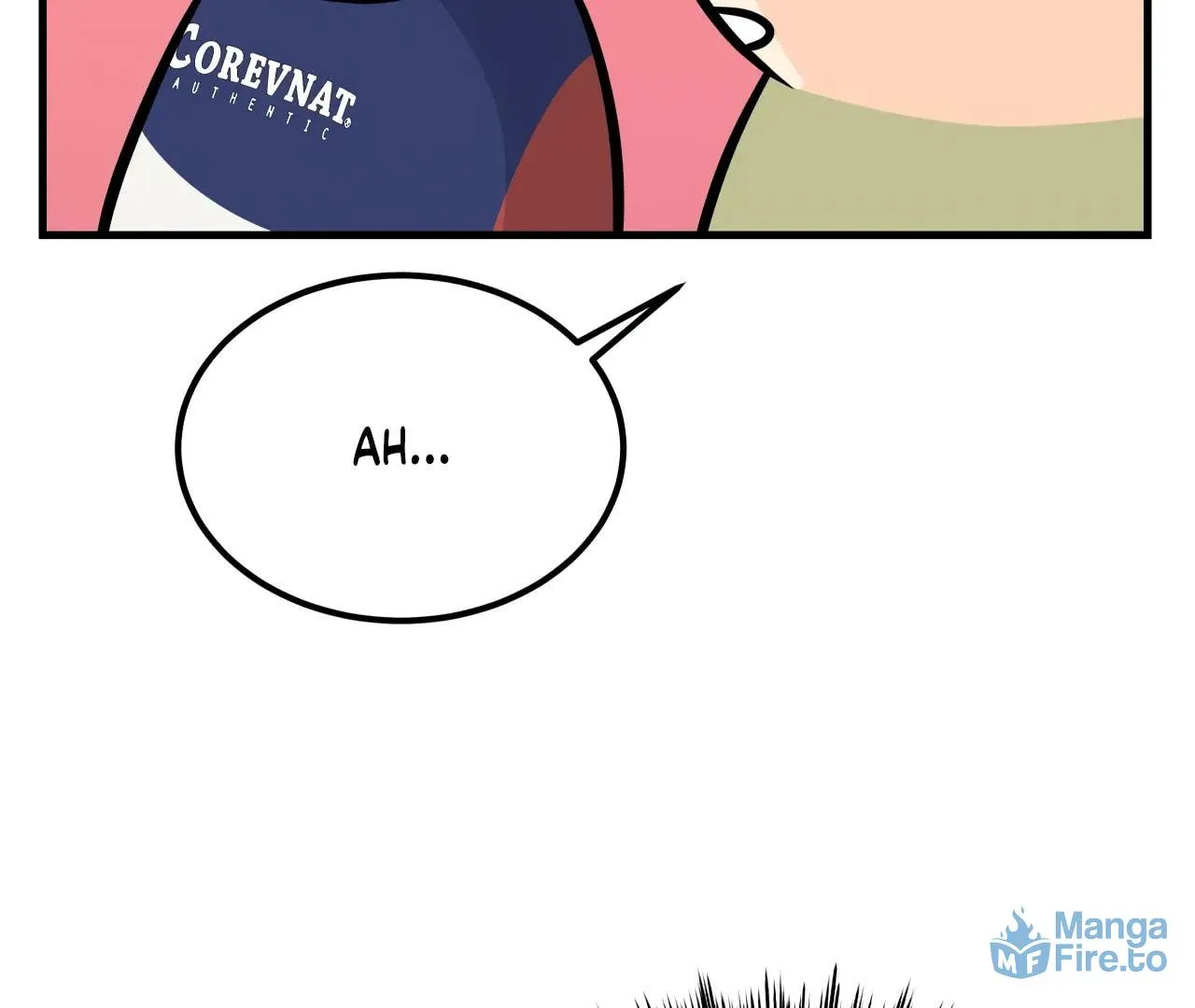 Fairy Pairing Chapter 14 page 57 - 
