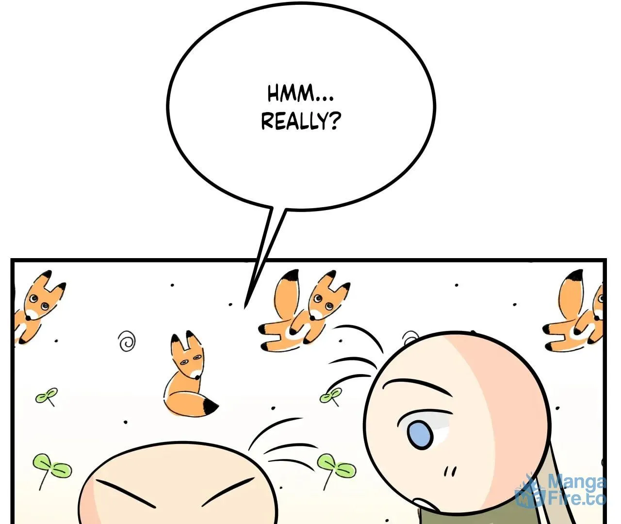 Fairy Pairing Chapter 14 page 69 - 