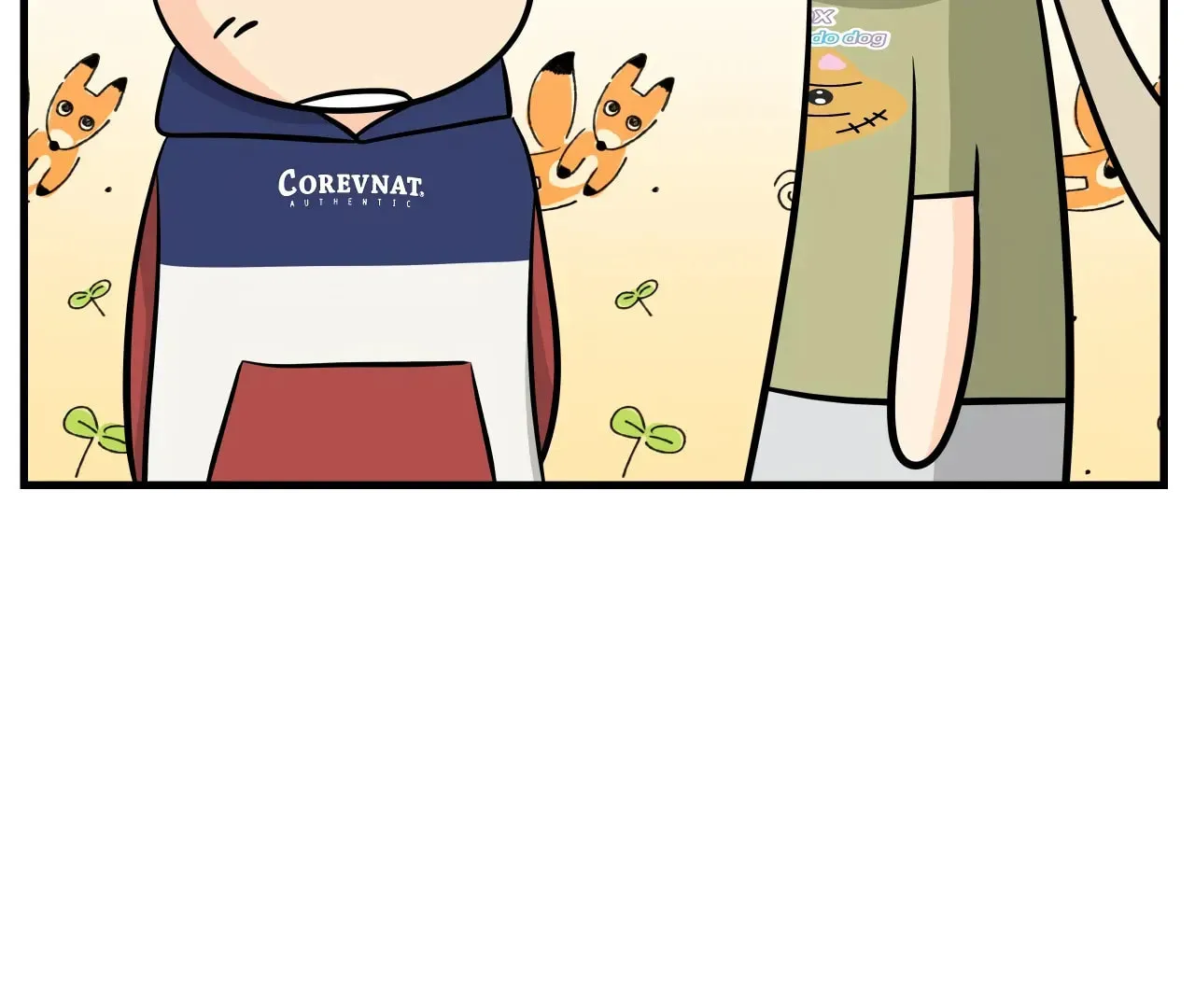 Fairy Pairing Chapter 14 page 70 - 
