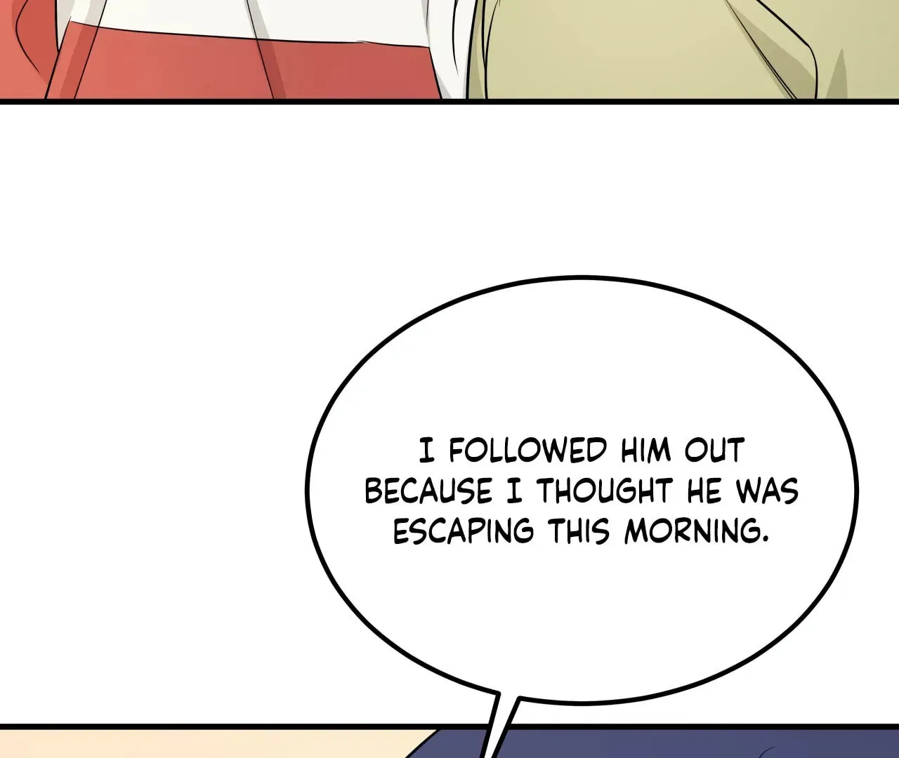 Fairy Pairing Chapter 14 page 73 - 