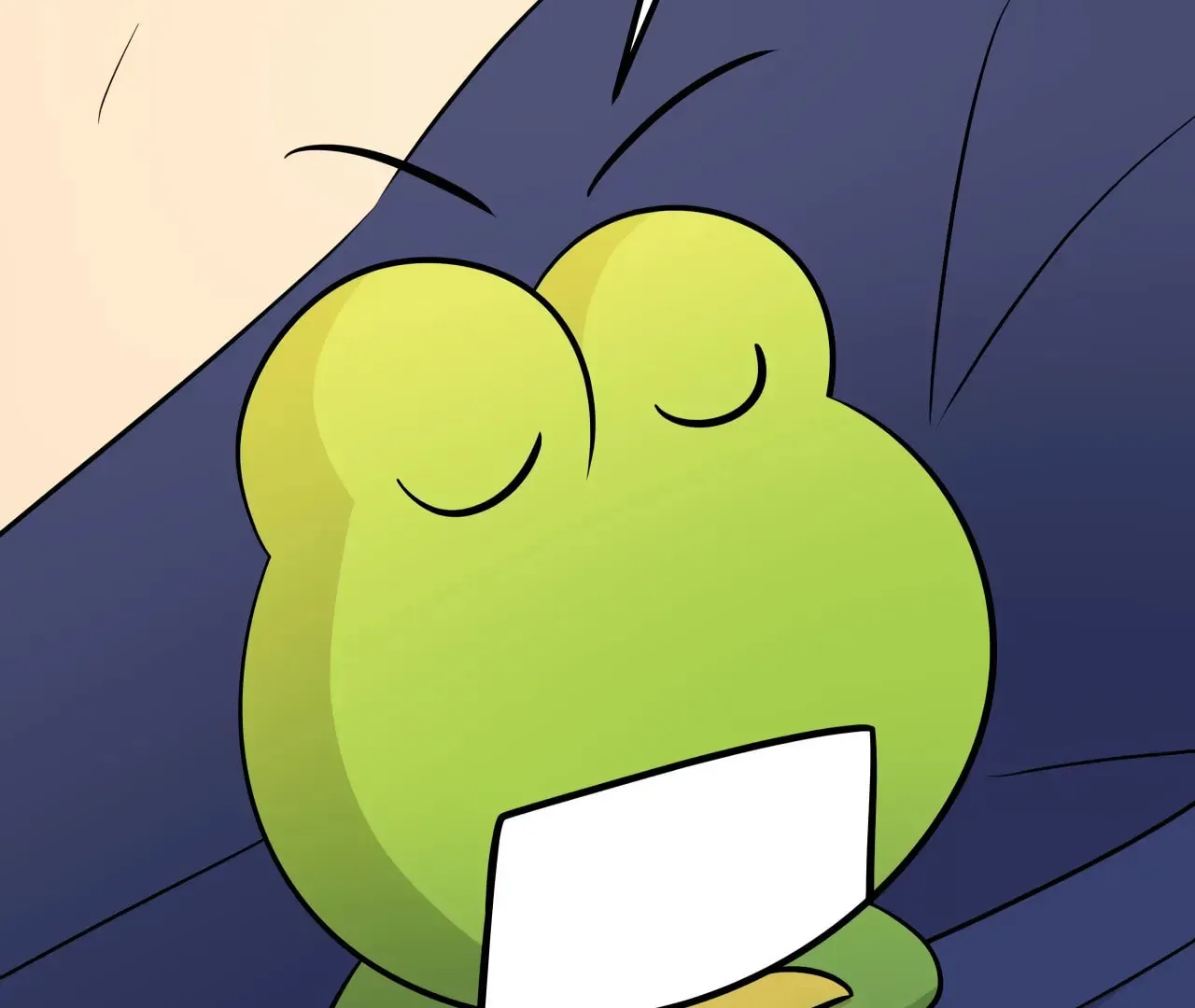 Fairy Pairing Chapter 14 page 74 - 