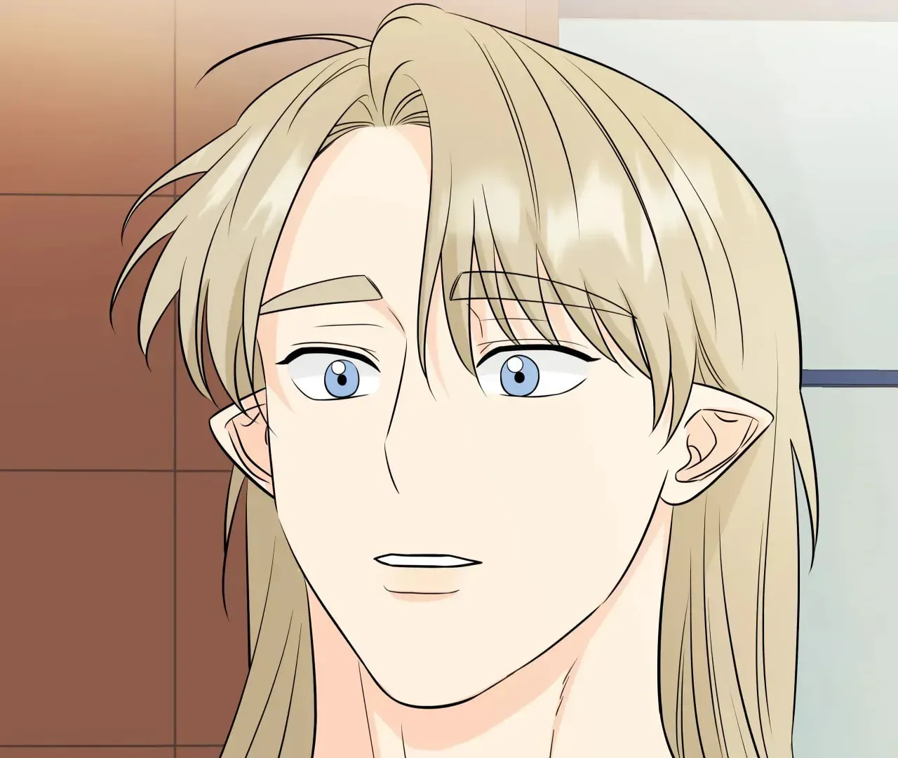 Fairy Pairing Chapter 14 page 77 - 