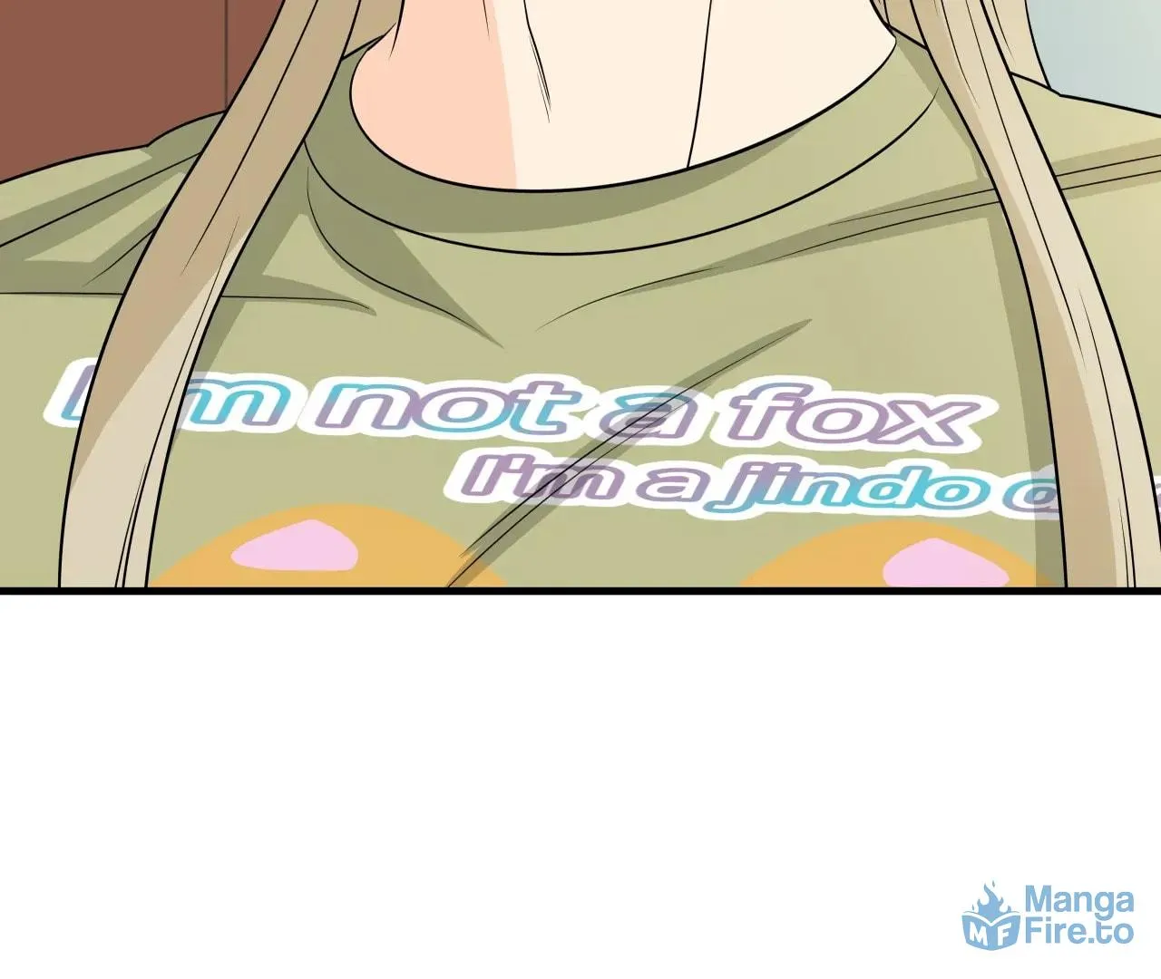 Fairy Pairing Chapter 14 page 78 - 