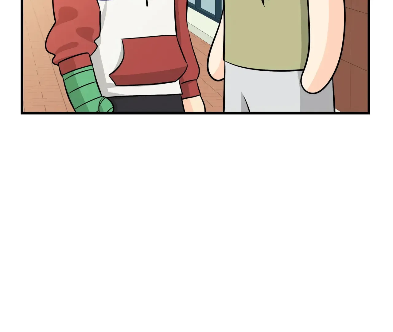 Fairy Pairing Chapter 14 page 80 - 