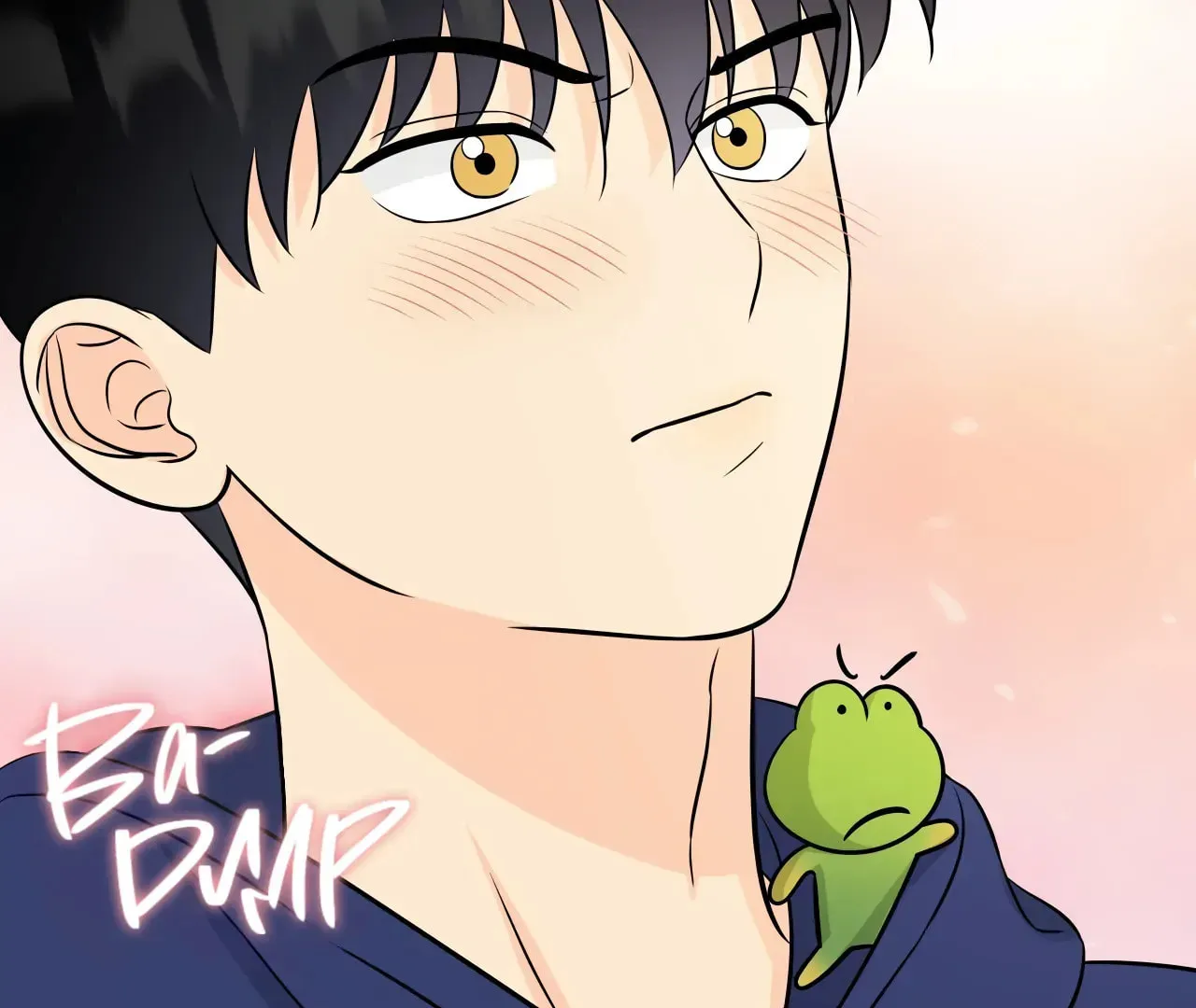 Fairy Pairing Chapter 14 page 86 - 