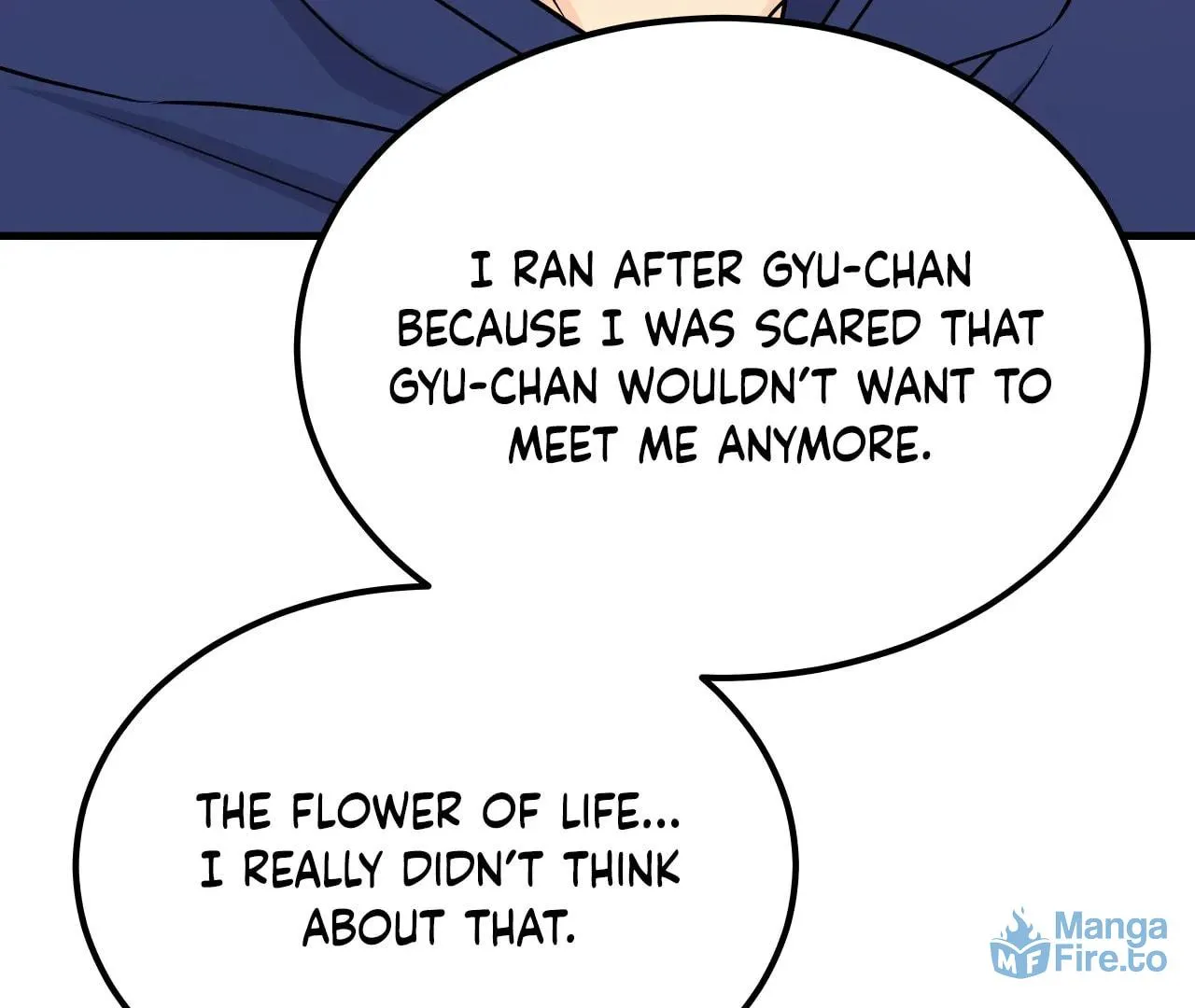 Fairy Pairing Chapter 14 page 87 - 