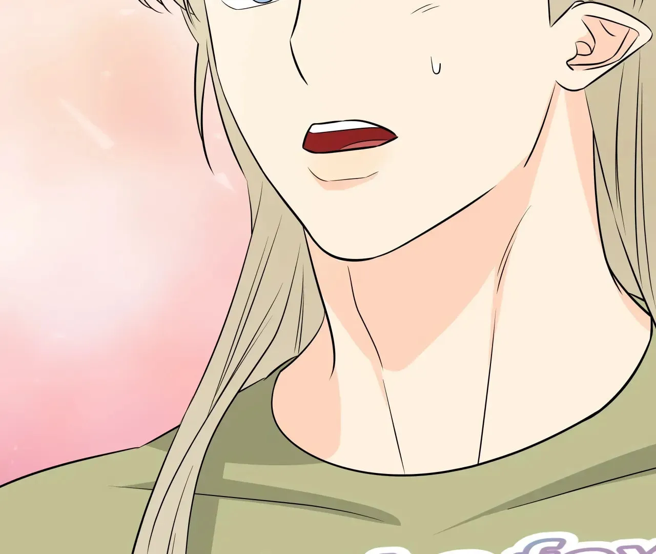 Fairy Pairing Chapter 14 page 89 - 