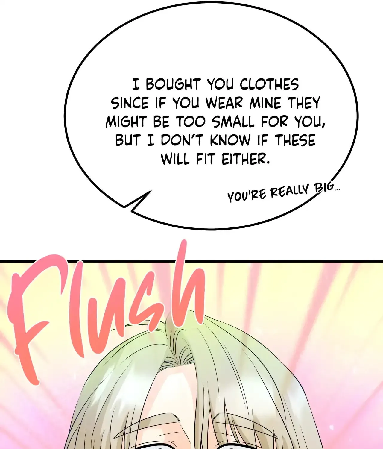 Fairy Pairing Chapter 14 page 98 - 