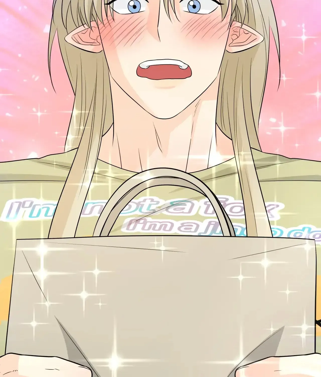 Fairy Pairing Chapter 14 page 99 - 