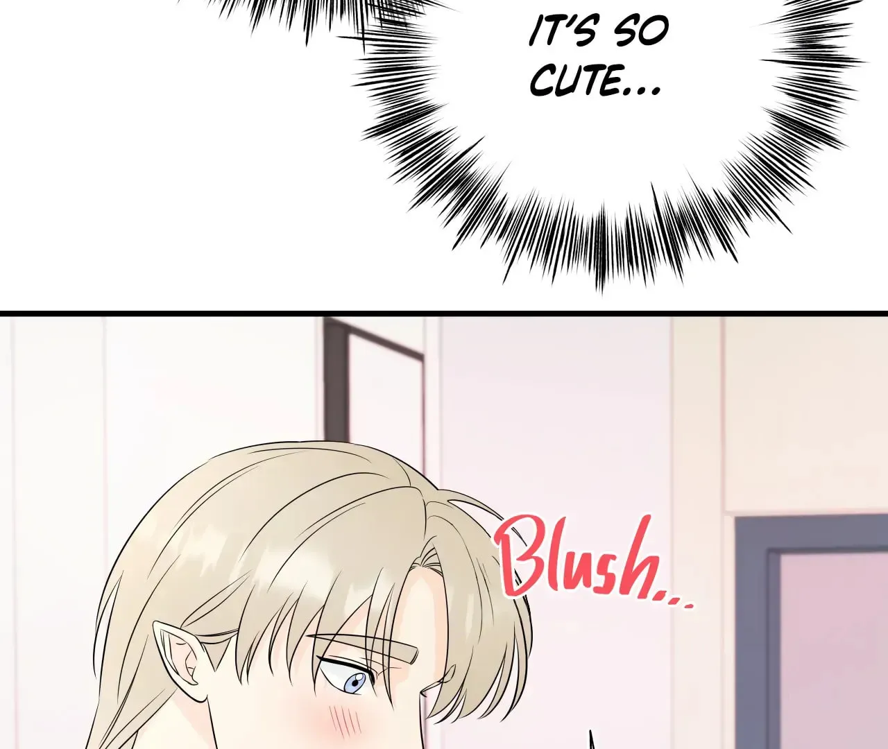 Fairy Pairing Chapter 15 page 11 - 