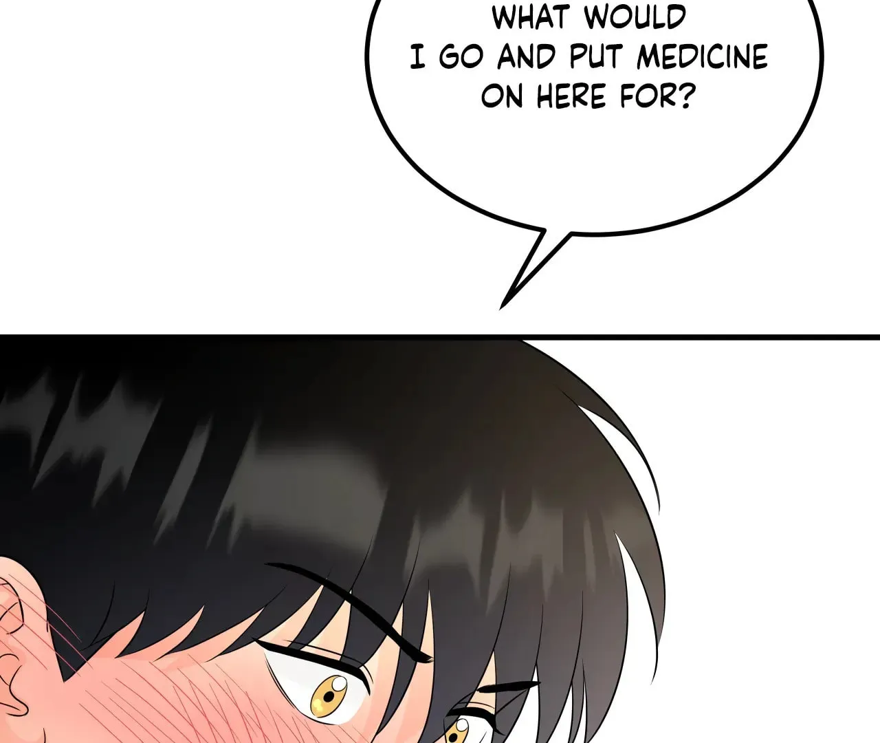 Fairy Pairing Chapter 15 page 107 - 