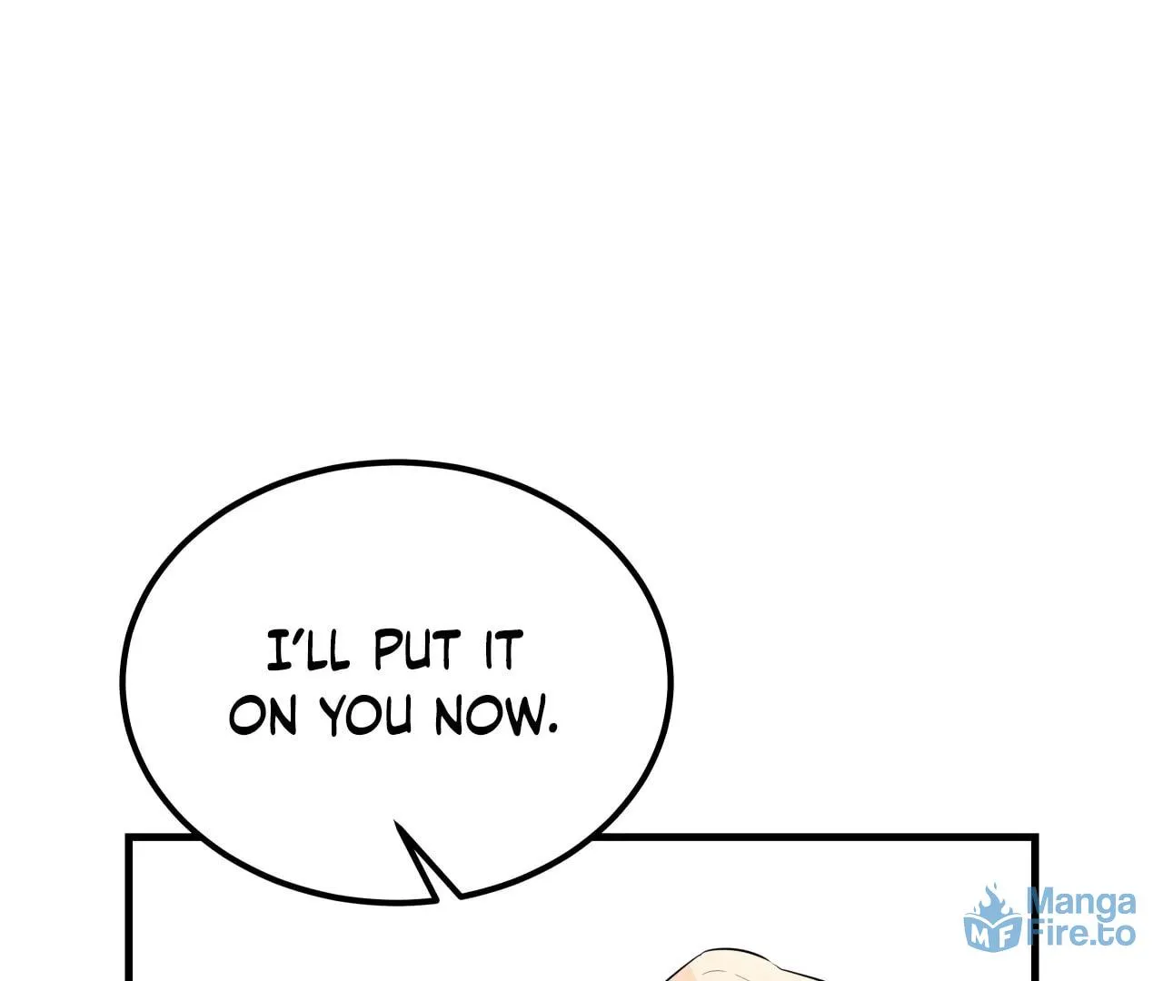 Fairy Pairing Chapter 15 page 114 - 