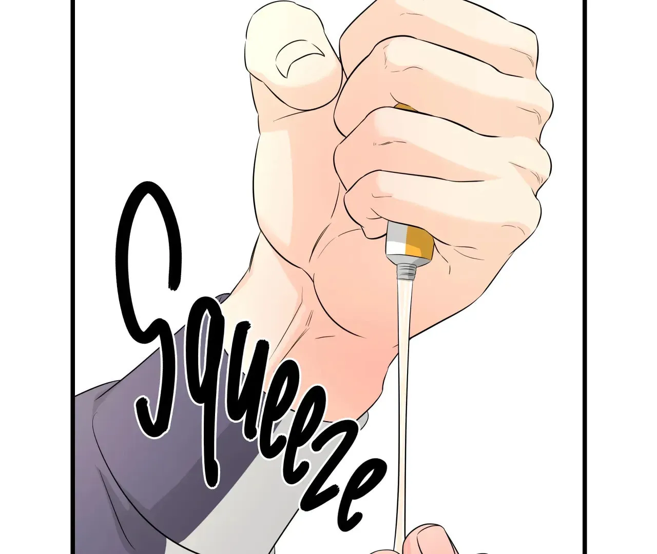 Fairy Pairing Chapter 15 page 115 - 