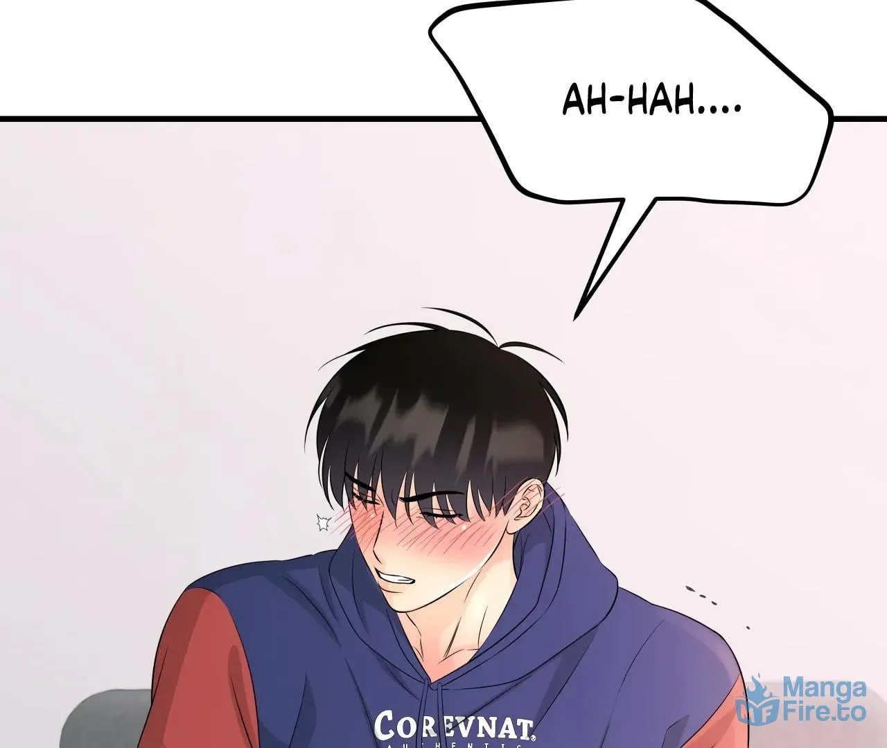 Fairy Pairing Chapter 15 page 117 - 