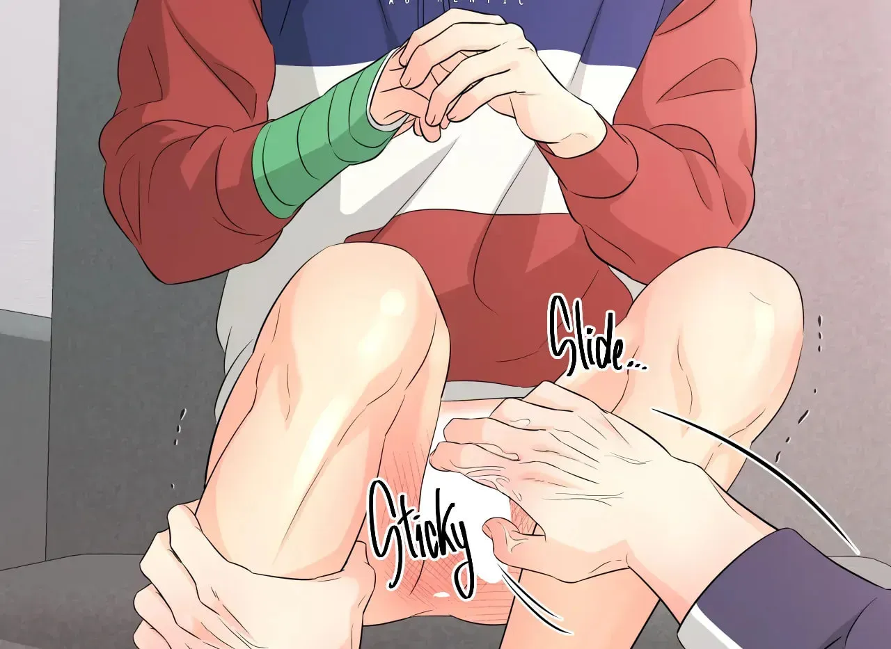 Fairy Pairing Chapter 15 page 118 - 