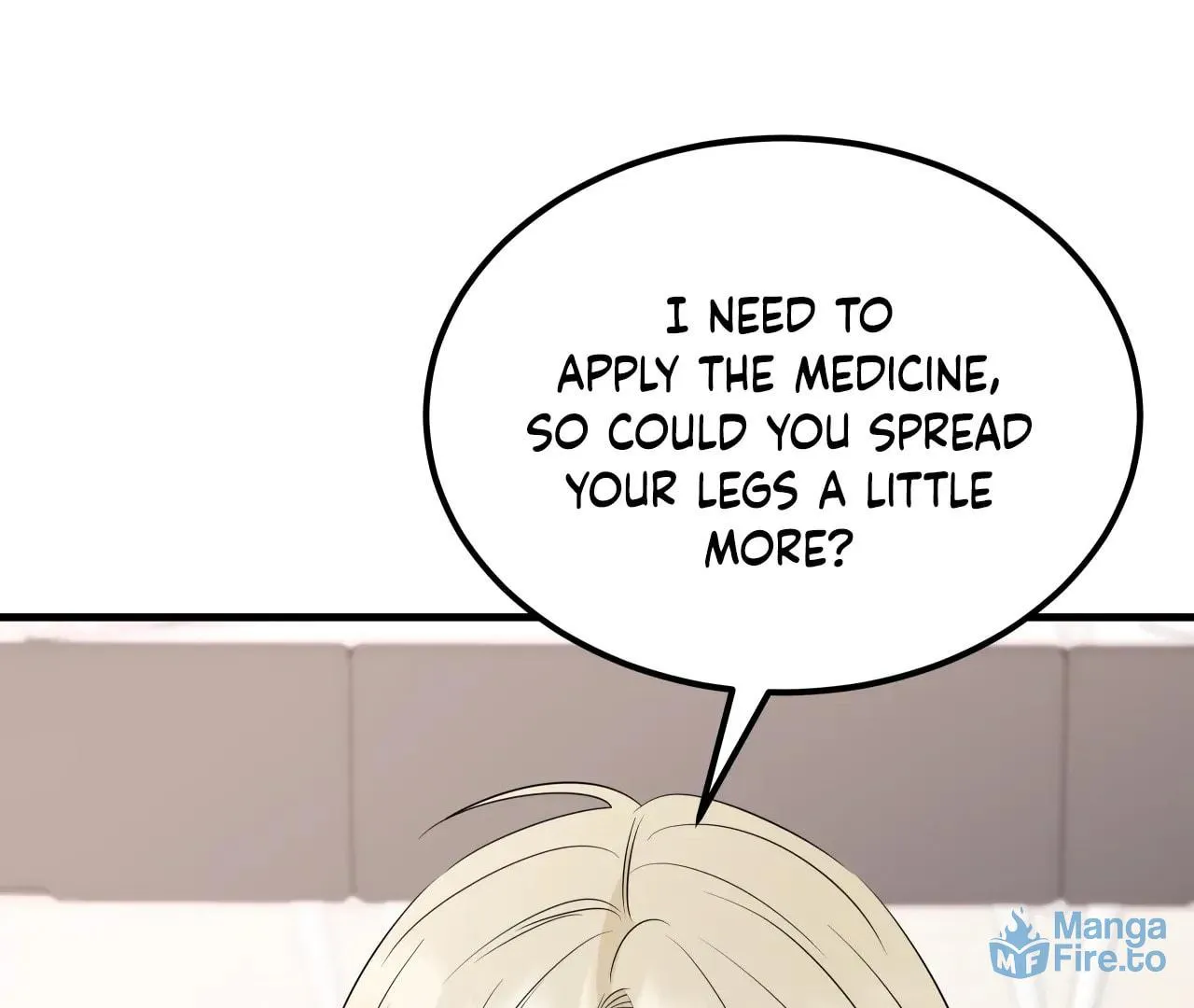 Fairy Pairing Chapter 15 page 123 - 